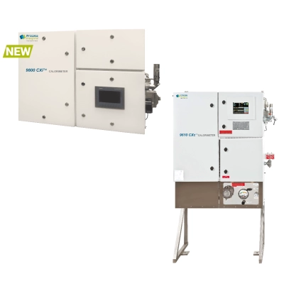 calorimeters